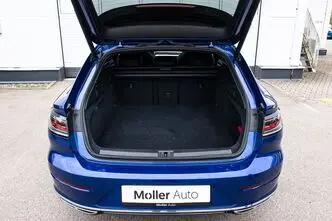 Volkswagen Arteon, 1.4, 157 kW, bensiin, automaat, esivedu