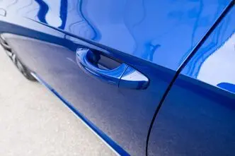 Volkswagen Arteon, 1.4, 157 kW, bensiin, automaat, esivedu