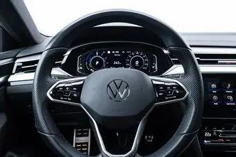 Volkswagen Arteon, 1.4, 157 kW, bensiin, automaat, esivedu
