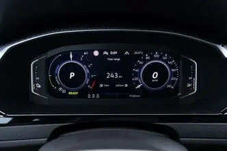 Volkswagen Arteon, 1.4, 157 kW, bensiin, automaat, esivedu