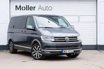 Volkswagen Multivan, 2.0, 146 kW, diisel, automaat, nelikvedu