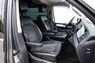 Volkswagen Multivan, 2.0, 146 kW, diisel, automaat, nelikvedu