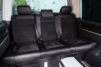 Volkswagen Multivan, 2.0, 146 kW, diisel, automaat, nelikvedu