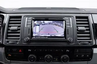 Volkswagen Multivan, 2.0, 146 kW, diisel, automaat, nelikvedu