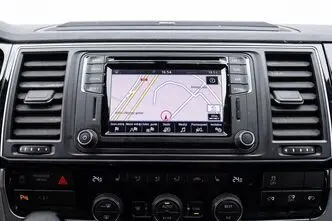 Volkswagen Multivan, 2.0, 146 kW, diisel, automaat, nelikvedu