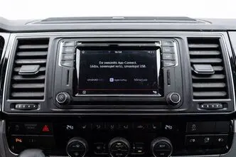 Volkswagen Multivan, 2.0, 146 kW, diisel, automaat, nelikvedu
