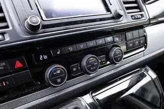 Volkswagen Multivan, 2.0, 146 kW, diisel, automaat, nelikvedu