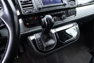 Volkswagen Multivan, 2.0, 146 kW, diisel, automaat, nelikvedu