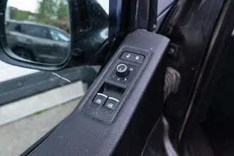 Volkswagen Multivan, 2.0, 146 kW, diisel, automaat, nelikvedu
