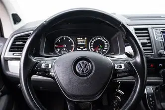 Volkswagen Multivan, 2.0, 146 kW, diisel, automaat, nelikvedu