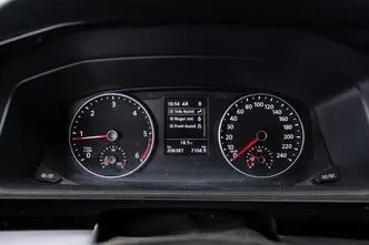 Volkswagen Multivan, 2.0, 146 kW, diisel, automaat, nelikvedu