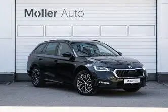 Škoda Octavia, 2.0, 85 kW, diisel, automaat, esivedu