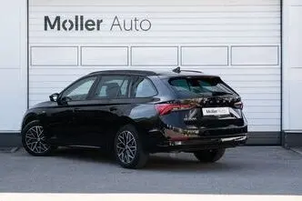 Škoda Octavia, 2.0, 85 kW, diisel, automaat, esivedu