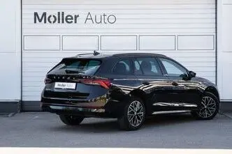 Škoda Octavia, 2.0, 85 kW, diisel, automaat, esivedu