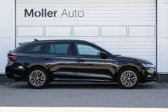 Škoda Octavia, 2.0, 85 kW, diisel, automaat, esivedu