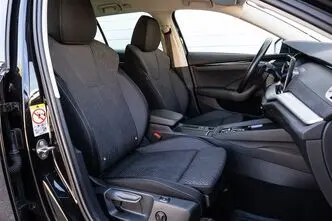 Škoda Octavia, 2.0, 85 kW, diisel, automaat, esivedu
