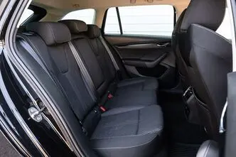 Škoda Octavia, 2.0, 85 kW, diisel, automaat, esivedu