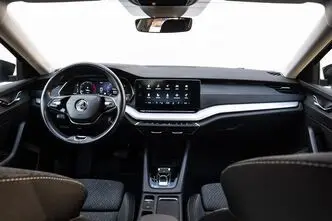 Škoda Octavia, 2.0, 85 kW, diisel, automaat, esivedu