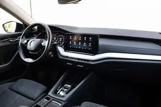 Škoda Octavia, 2.0, 85 kW, diisel, automaat, esivedu