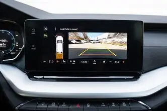Škoda Octavia, 2.0, 85 kW, diisel, automaat, esivedu