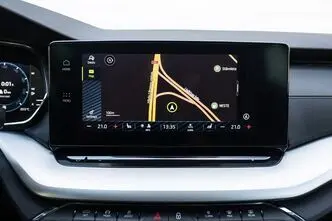 Škoda Octavia, 2.0, 85 kW, diisel, automaat, esivedu