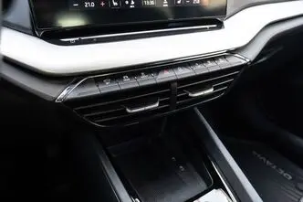 Škoda Octavia, 2.0, 85 kW, diisel, automaat, esivedu