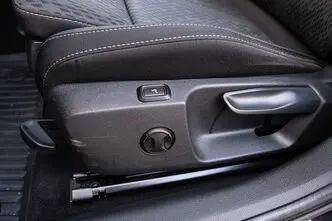 Škoda Octavia, 2.0, 85 kW, diisel, automaat, esivedu