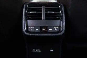 Škoda Octavia, 2.0, 85 kW, diisel, automaat, esivedu