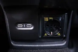 Škoda Octavia, 2.0, 85 kW, diisel, automaat, esivedu
