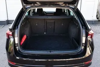 Škoda Octavia, 2.0, 85 kW, diisel, automaat, esivedu