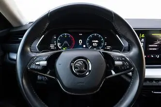 Škoda Octavia, 2.0, 85 kW, diisel, automaat, esivedu