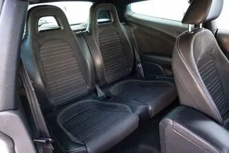 Volkswagen Scirocco, 2.0, 125 kW, diisel, manuaal, esivedu