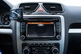 Volkswagen Scirocco, 2.0, 125 kW, diisel, manuaal, esivedu