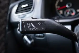 Volkswagen Scirocco, 2.0, 125 kW, diisel, manuaal, esivedu