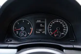 Volkswagen Scirocco, 2.0, 125 kW, diisel, manuaal, esivedu