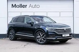 Volkswagen Touareg, 3.0, 250 kW, bensiin, automaat, nelikvedu