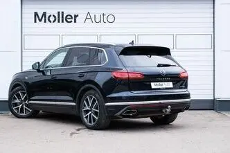 Volkswagen Touareg, 3.0, 250 kW, bensiin, automaat, nelikvedu
