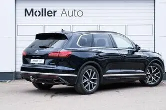 Volkswagen Touareg, 3.0, 250 kW, bensiin, automaat, nelikvedu