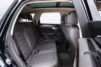 Volkswagen Touareg, 3.0, 250 kW, bensiin, automaat, nelikvedu