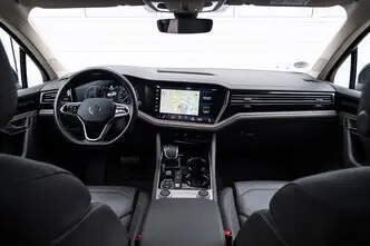 Volkswagen Touareg, 3.0, 250 kW, bensiin, automaat, nelikvedu