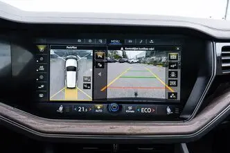 Volkswagen Touareg, 3.0, 250 kW, bensiin, automaat, nelikvedu