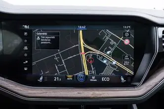 Volkswagen Touareg, 3.0, 250 kW, bensiin, automaat, nelikvedu