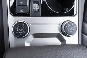 Volkswagen Touareg, 3.0, 250 kW, bensiin, automaat, nelikvedu