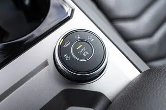 Volkswagen Touareg, 3.0, 250 kW, bensiin, automaat, nelikvedu