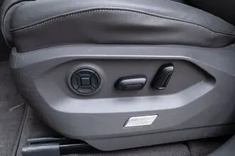 Volkswagen Touareg, 3.0, 250 kW, bensiin, automaat, nelikvedu