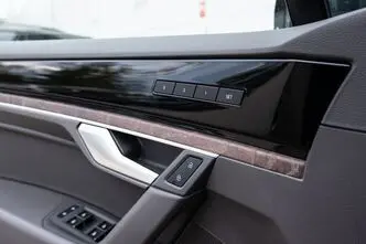 Volkswagen Touareg, 3.0, 250 kW, bensiin, automaat, nelikvedu