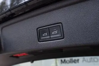 Volkswagen Touareg, 3.0, 250 kW, bensiin, automaat, nelikvedu