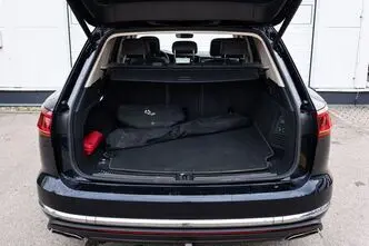 Volkswagen Touareg, 3.0, 250 kW, bensiin, automaat, nelikvedu