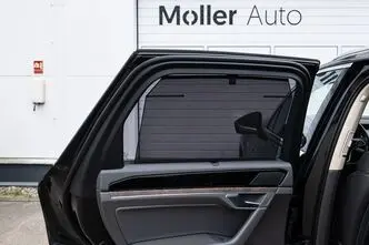 Volkswagen Touareg, 3.0, 250 kW, bensiin, automaat, nelikvedu