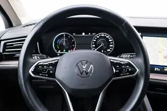 Volkswagen Touareg, 3.0, 250 kW, bensiin, automaat, nelikvedu